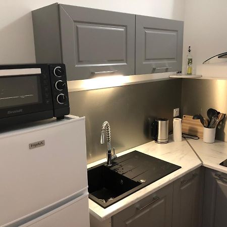 Haussmannien Townhouse Sete Hyper Centre Pieton H Apartment Exterior foto