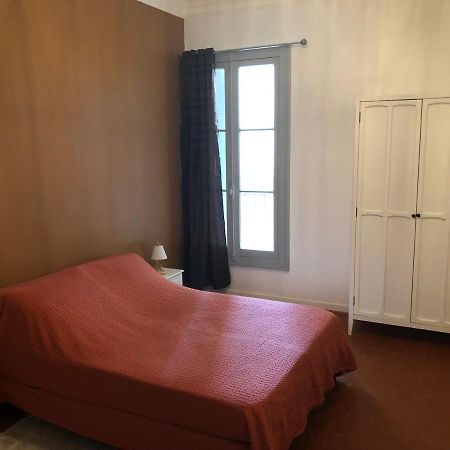 Haussmannien Townhouse Sete Hyper Centre Pieton H Apartment Exterior foto